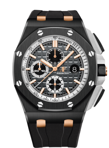 >Audemars Piguet