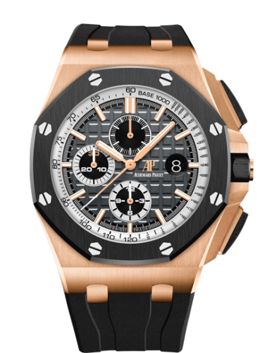 >Audemars Piguet