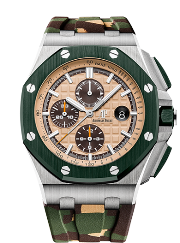 >Audemars Piguet