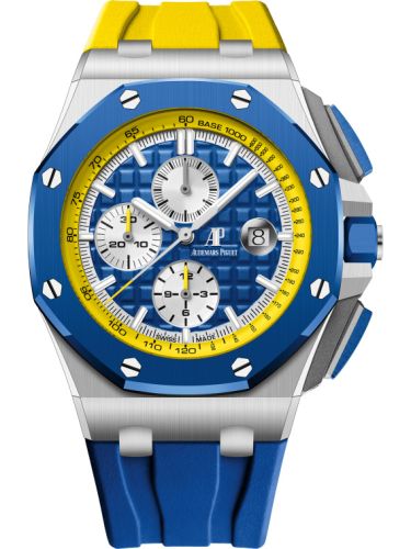 >Audemars Piguet
