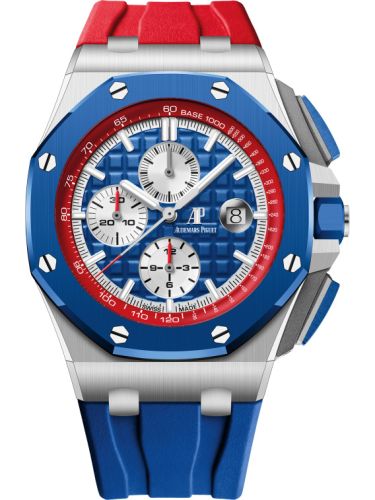 >Audemars Piguet
