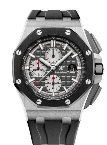 >Audemars Piguet