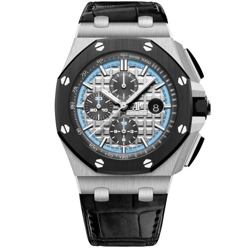 >Audemars Piguet