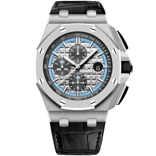 >Audemars Piguet