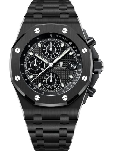 >Audemars Piguet