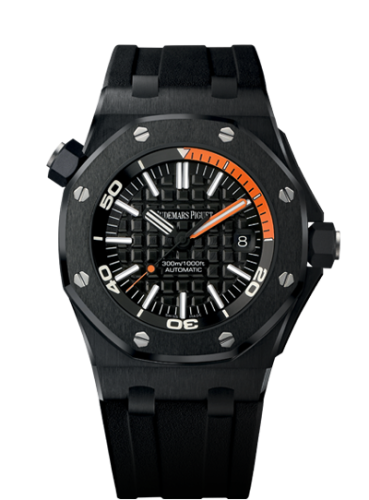 >Audemars Piguet