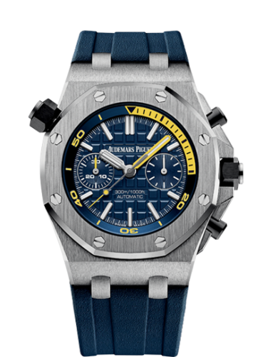 >Audemars Piguet