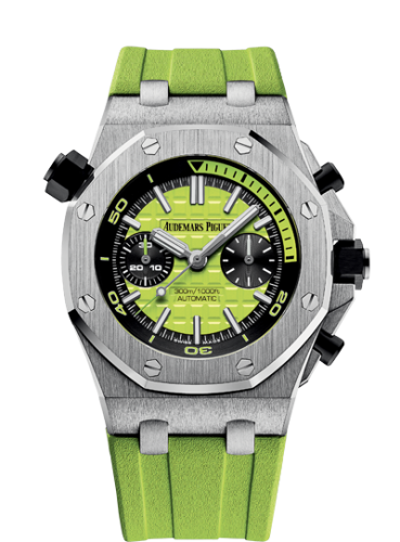 >Audemars Piguet
