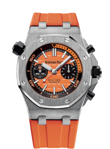 >Audemars Piguet