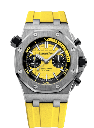 >Audemars Piguet