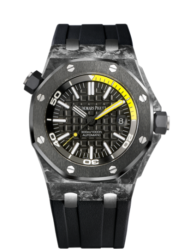 >Audemars Piguet