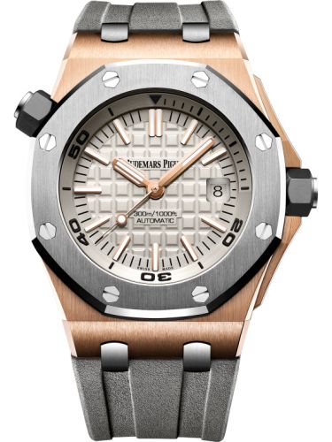 >Audemars Piguet