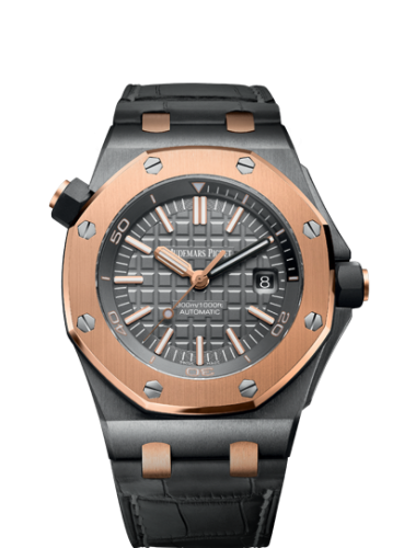 >Audemars Piguet