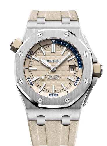 >Audemars Piguet