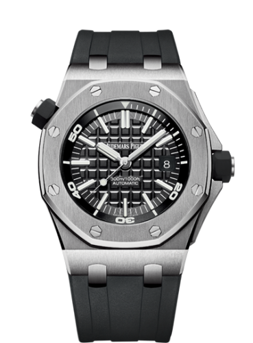 >Audemars Piguet