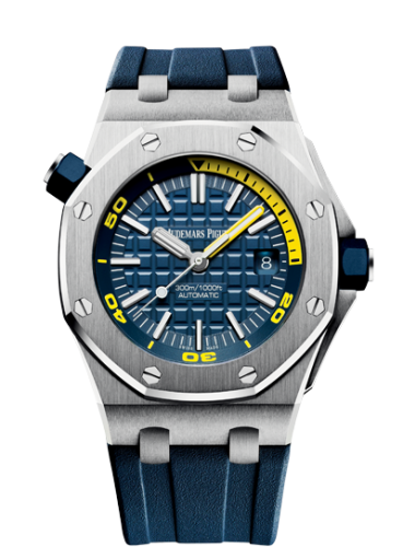 >Audemars Piguet