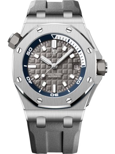>Audemars Piguet