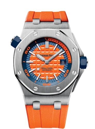 >Audemars Piguet