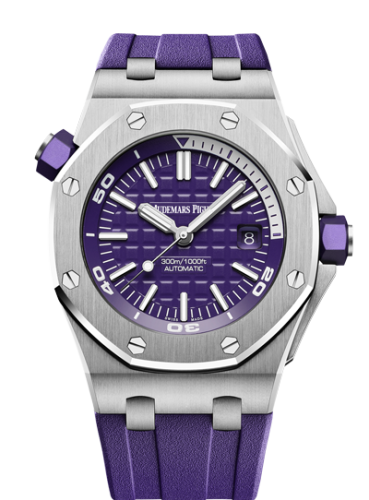 >Audemars Piguet