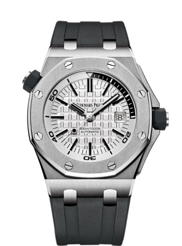 >Audemars Piguet