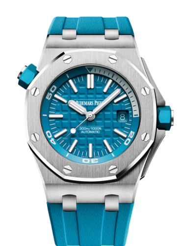 >Audemars Piguet