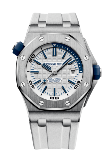 >Audemars Piguet