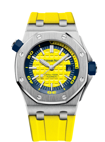 >Audemars Piguet