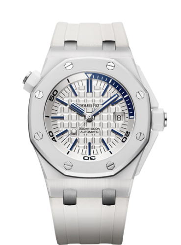 >Audemars Piguet