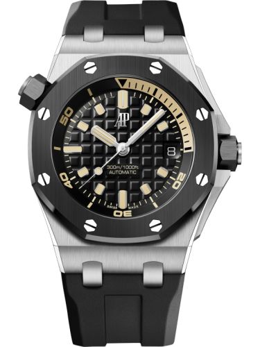 >Audemars Piguet