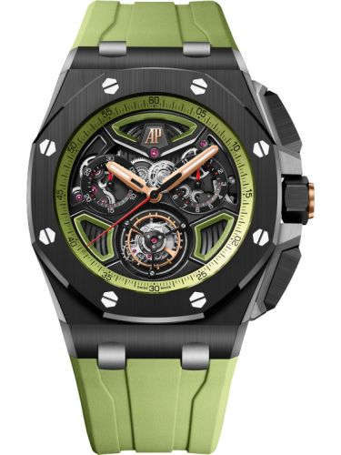 >Audemars Piguet