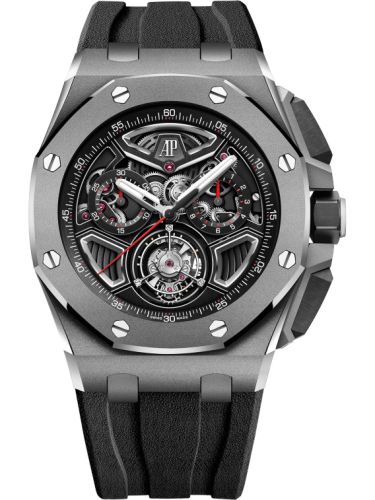 >Audemars Piguet