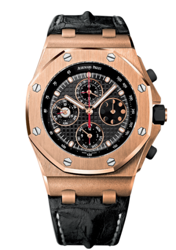 >Audemars Piguet