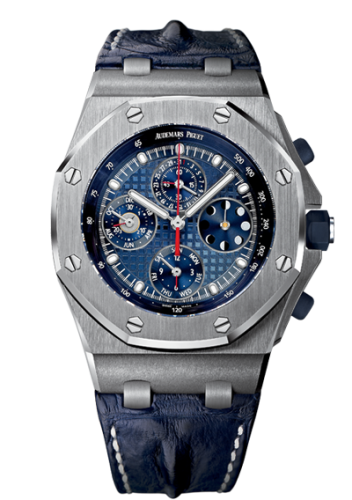 >Audemars Piguet