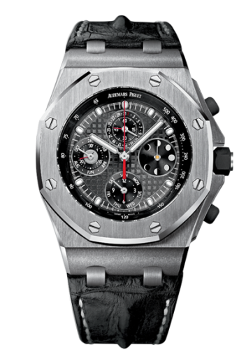>Audemars Piguet