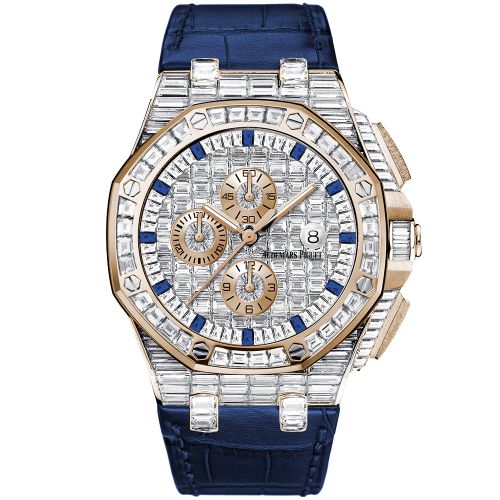 >Audemars Piguet