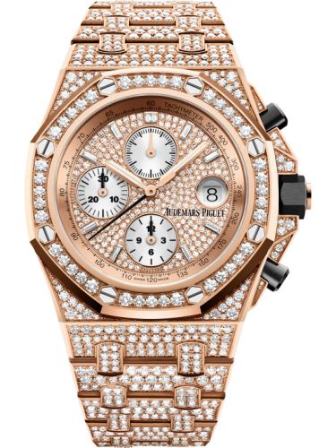 >Audemars Piguet