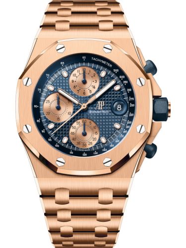 >Audemars Piguet