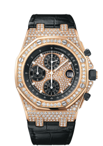 >Audemars Piguet