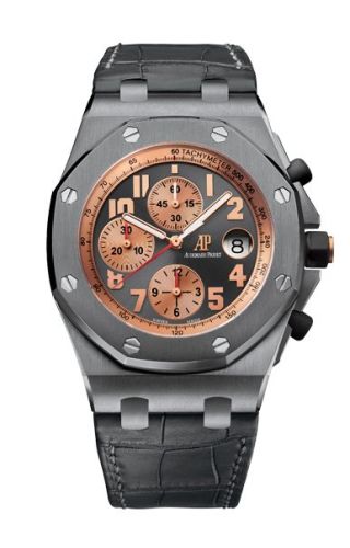>Audemars Piguet