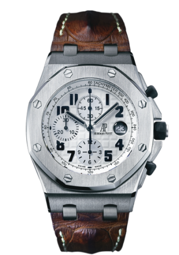 >Audemars Piguet