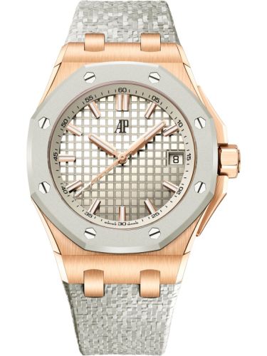 >Audemars Piguet