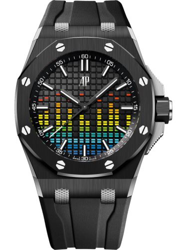 >Audemars Piguet