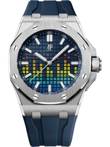 >Audemars Piguet