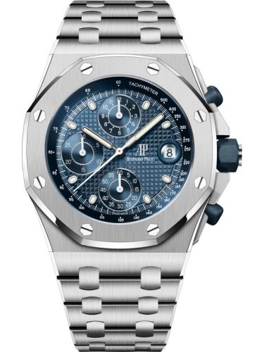 >Audemars Piguet