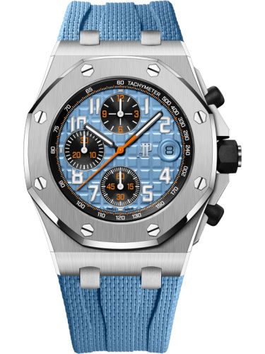 >Audemars Piguet