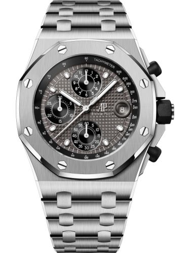 >Audemars Piguet