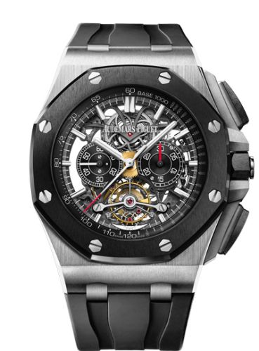 >Audemars Piguet