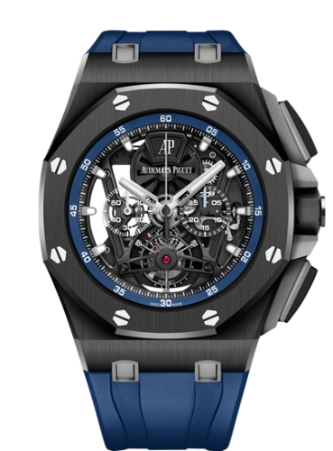 >Audemars Piguet