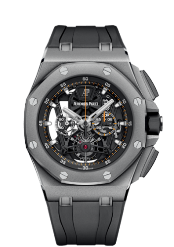 >Audemars Piguet