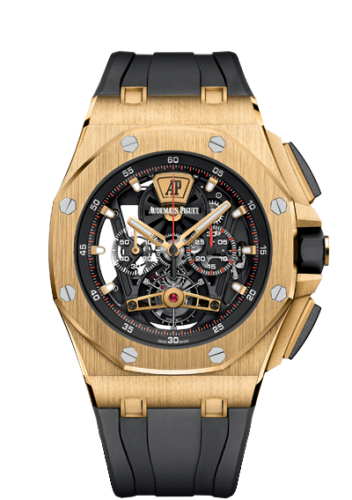 >Audemars Piguet